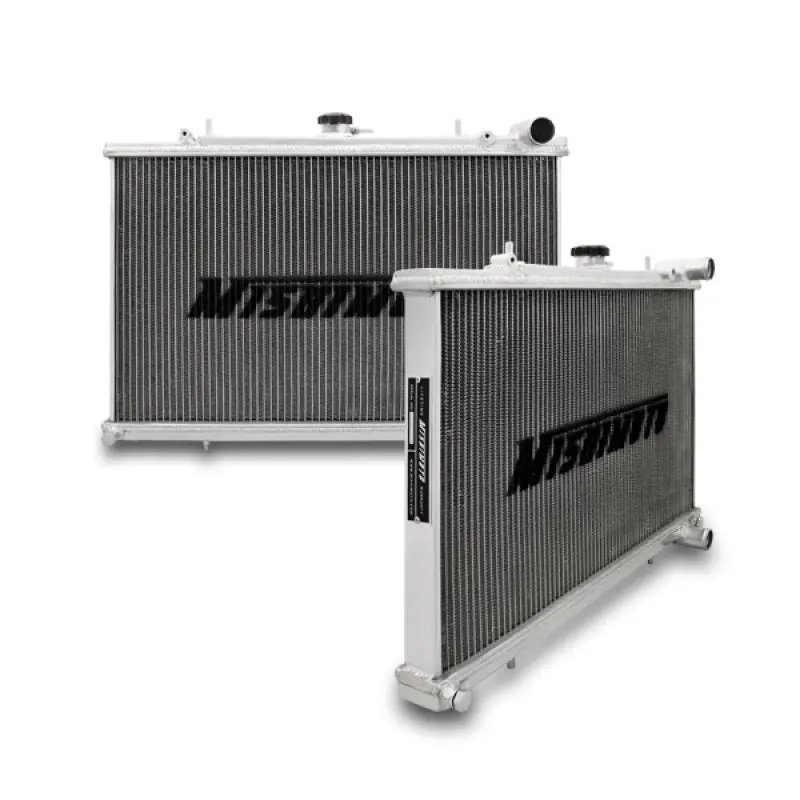 Mishimoto Aluminum Radiator For R32 Nissan Skyline 1
