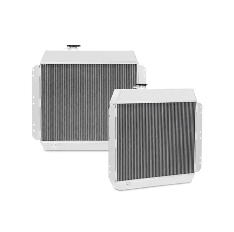 Mishimoto Aluminum Radiator X Line 1950 1954 Chevy Bel Air 1