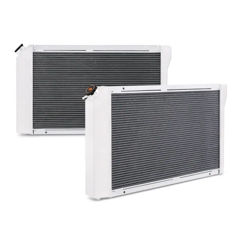 Mishimoto Aluminum Radiator X Line 1977-1983 Corvette 1