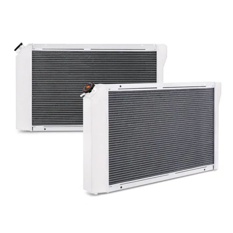 Mishimoto Aluminum Radiator X Line 1977-1983 Corvette 2