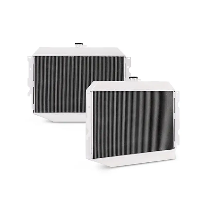 Mishimoto Aluminum Radiator X Line Small 70-73 Barracuda 1