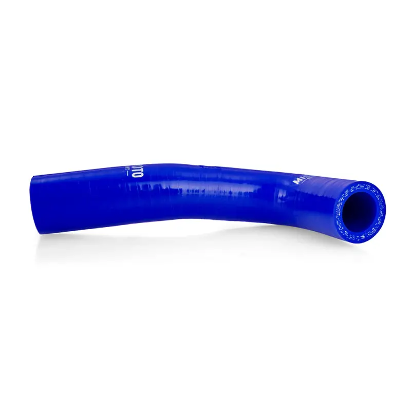 Mishimoto Ancillary Coolant Hose Kit - Blue For 2016+ Infiniti Q50/Q60 3.0T 2