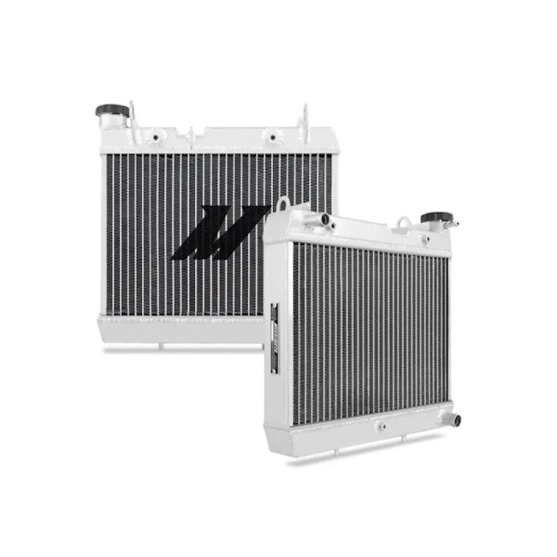 Mishimoto Atv Aluminum Radiator - Honda Trx450r (04-09) 1