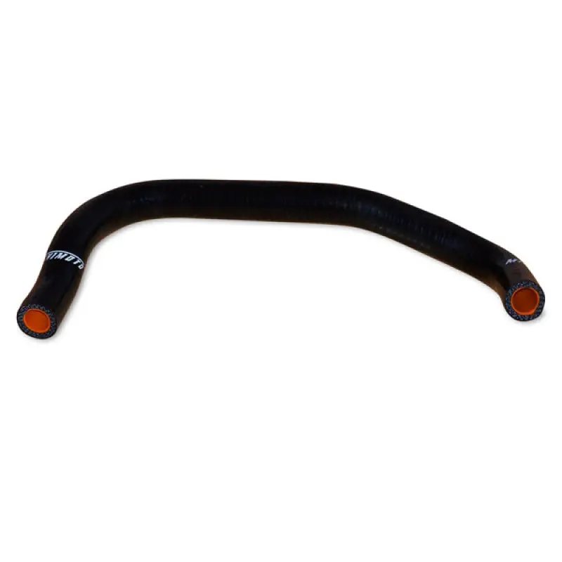 Mishimoto Black Heater Silicone Hose For 88-91 Honda Civic 1