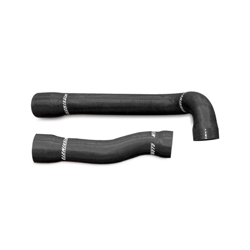 Mishimoto Black Silicone Hose Kit For 01-06 Bmw E46 M3 1
