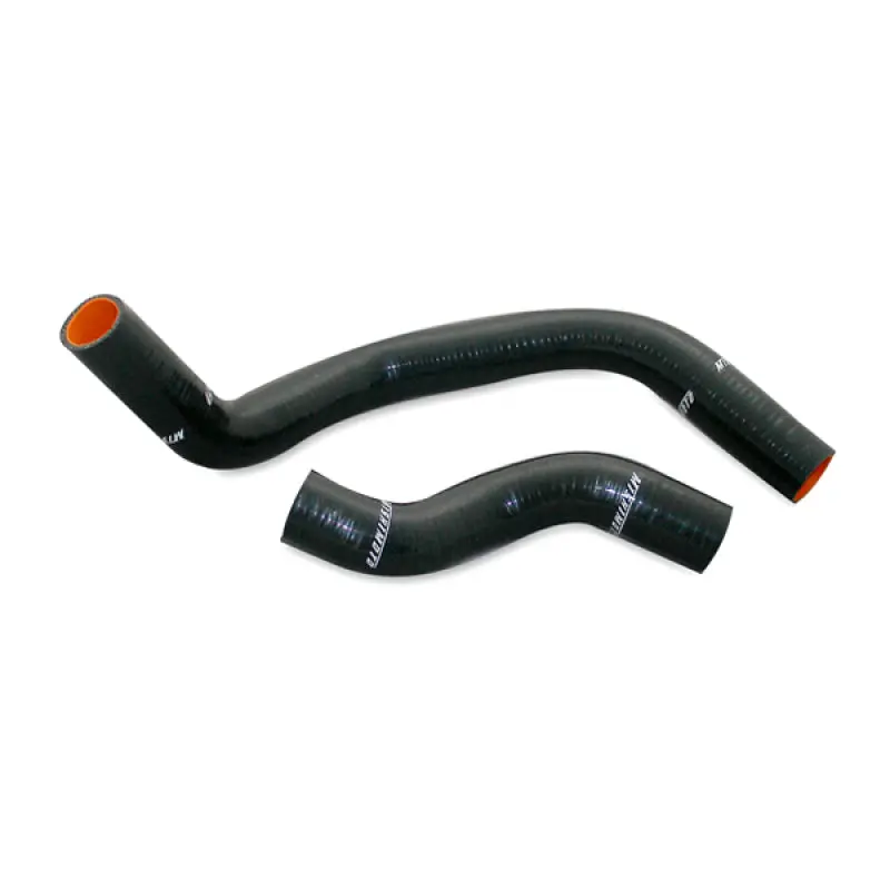 Mishimoto Black Silicone Hose Kit For 89-98 Nissan 240X With Sr20det 1