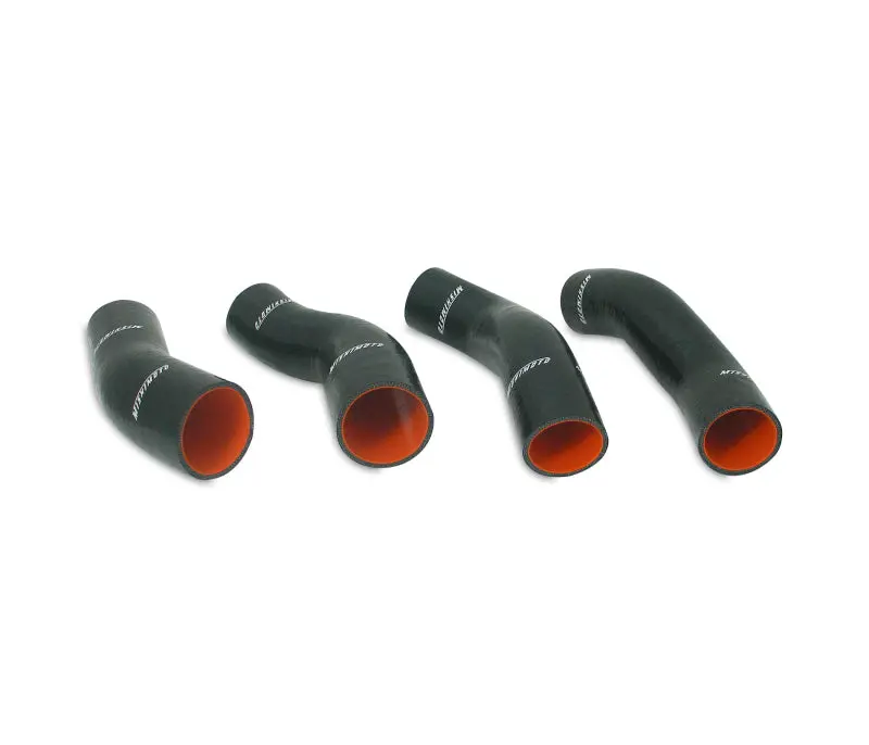 Mishimoto Black Silicone Hose Kit For 90-96 Nissan 300Zx Turbo 1