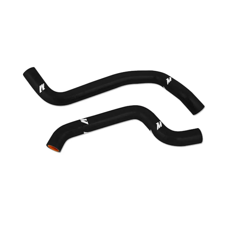 Mishimoto Black Silicone Hose Kit For 91-99 Mitsubishi 3000Gt / 91-96 Dodge Stealth 1