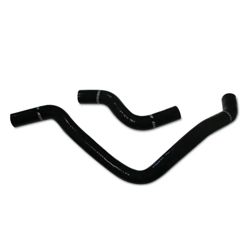 Mishimoto Black Silicone Hose Kit For 92-00 Honda Civic 1