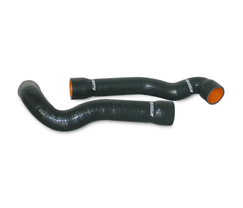 Mishimoto Black Silicone Hose Kit For 92-99 Bmw E36 325/M3 1