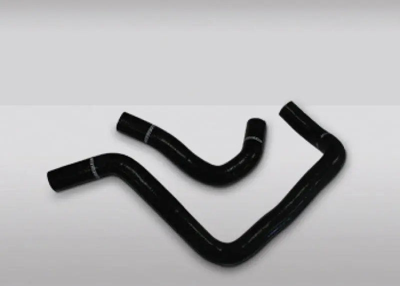 Mishimoto Black Silicone Hose Kit For 94-01 Acura Integra 1