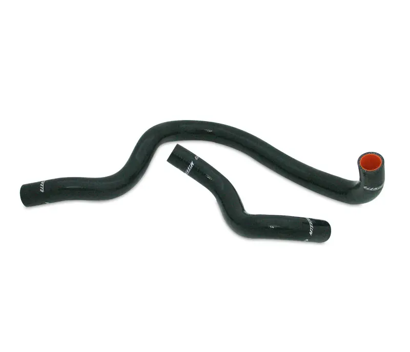 Mishimoto Black Silicone Hose Kit For 97-01 Honda Prelude 1