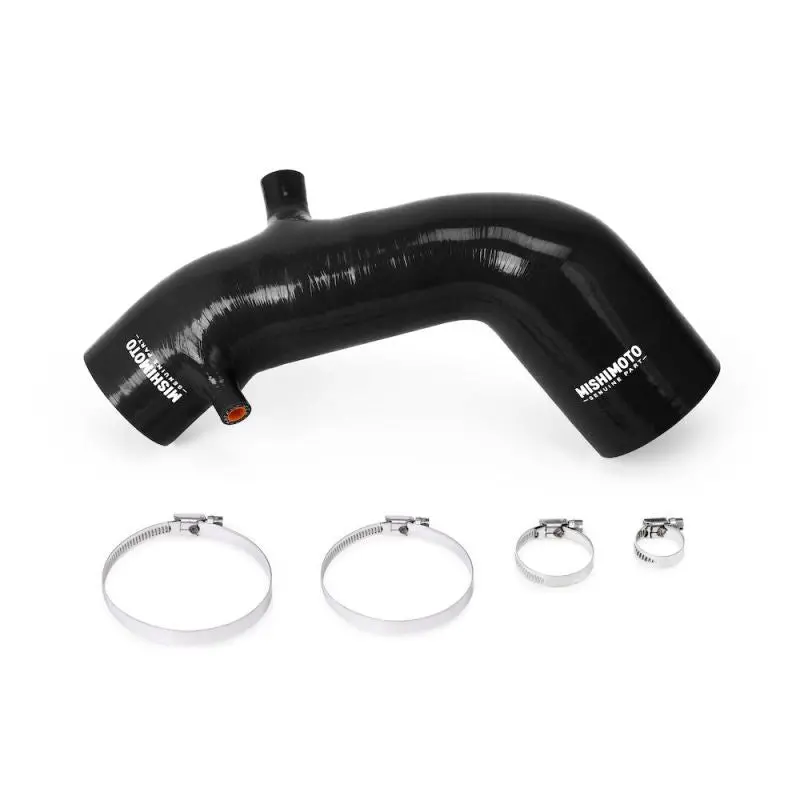 Mishimoto Black Silicone Hose Kit For Honda S2000 00-05 1