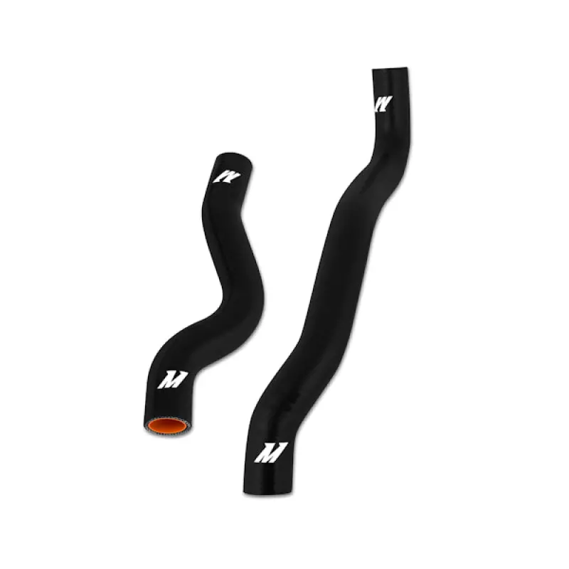 Mishimoto Black Silicone Hose Kit For Mitsubishi Evo 4.5 1