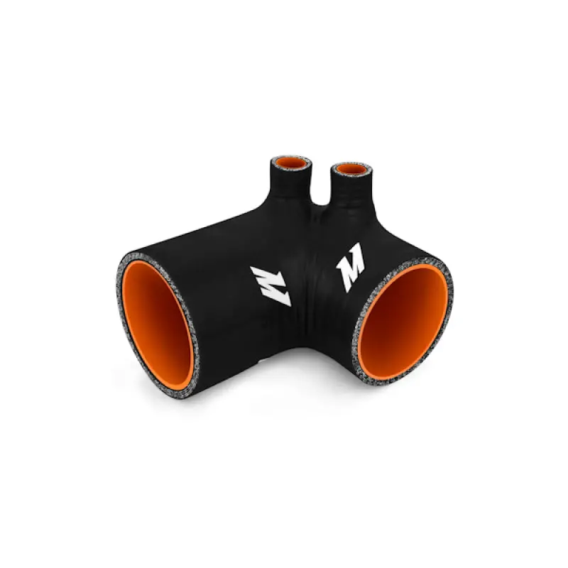 Mishimoto Black Silicone Intake Boot For Bmw E36 (325/328/M3) 92-99 1