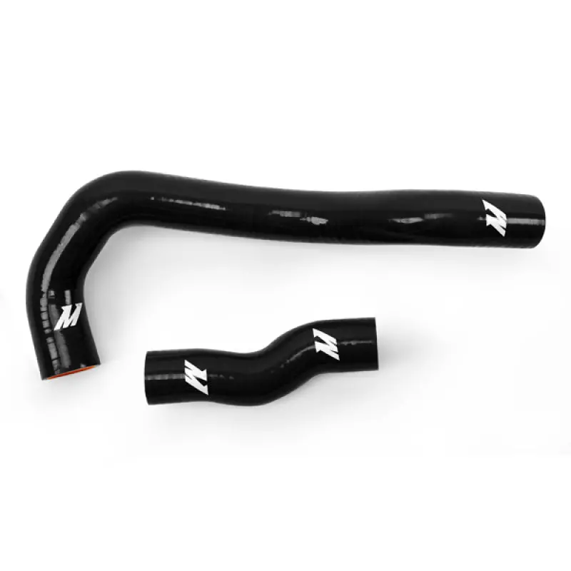 Mishimoto Black Silicone Radiator Hose Kit For 01-05 Lexus Is300 1