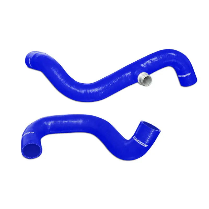 Mishimoto Blue Silicone Diesel Hose Kit For 94-97 Ford F250 7.3L 1
