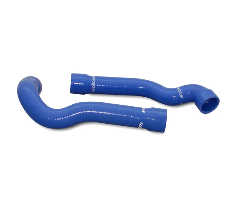 Mishimoto Blue Silicone Hose Kit For 92-99 Bmw E36 325/M3 1