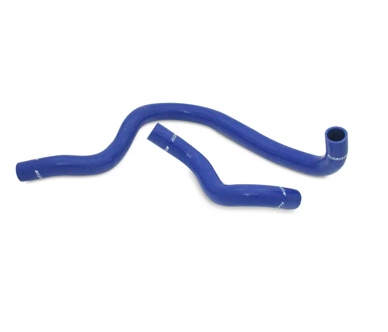Mishimoto Blue Silicone Hose Kit For 97-01 Honda Prelude 1