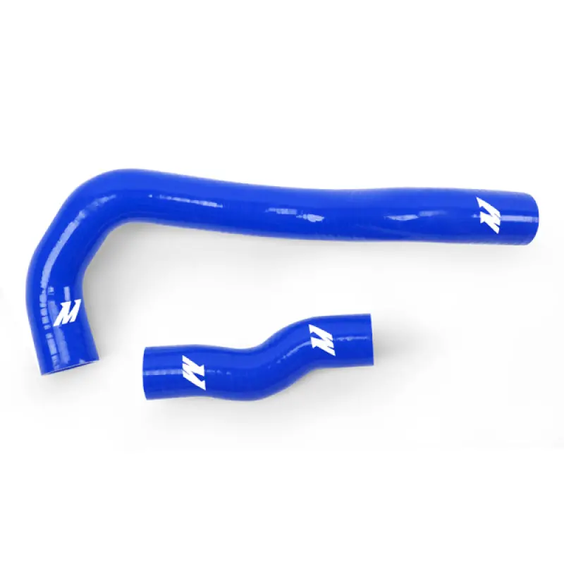 Mishimoto Blue Silicone Turbo Hose Kit For 01-05 Lexus Is300 1