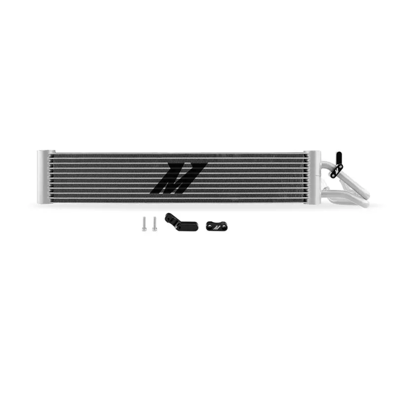 Mishimoto Bmw Dct Transmission Cooler 1.25" Core M3/M4 F8x 2015-2020 1