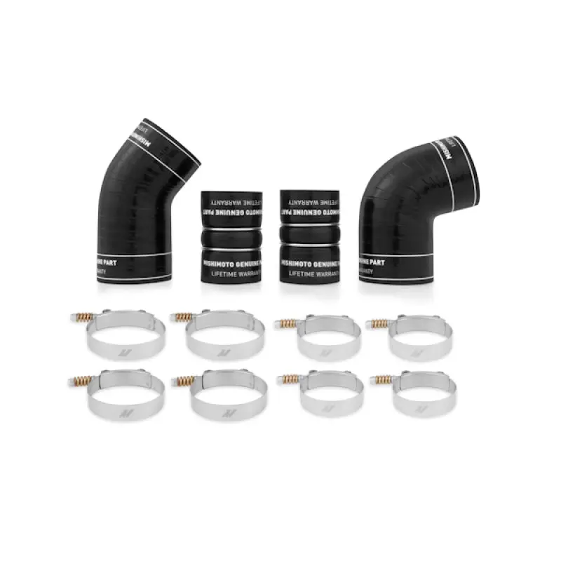 Mishimoto Boot Kit 2004-2005 Chevrolet 6.6L Duramax 1