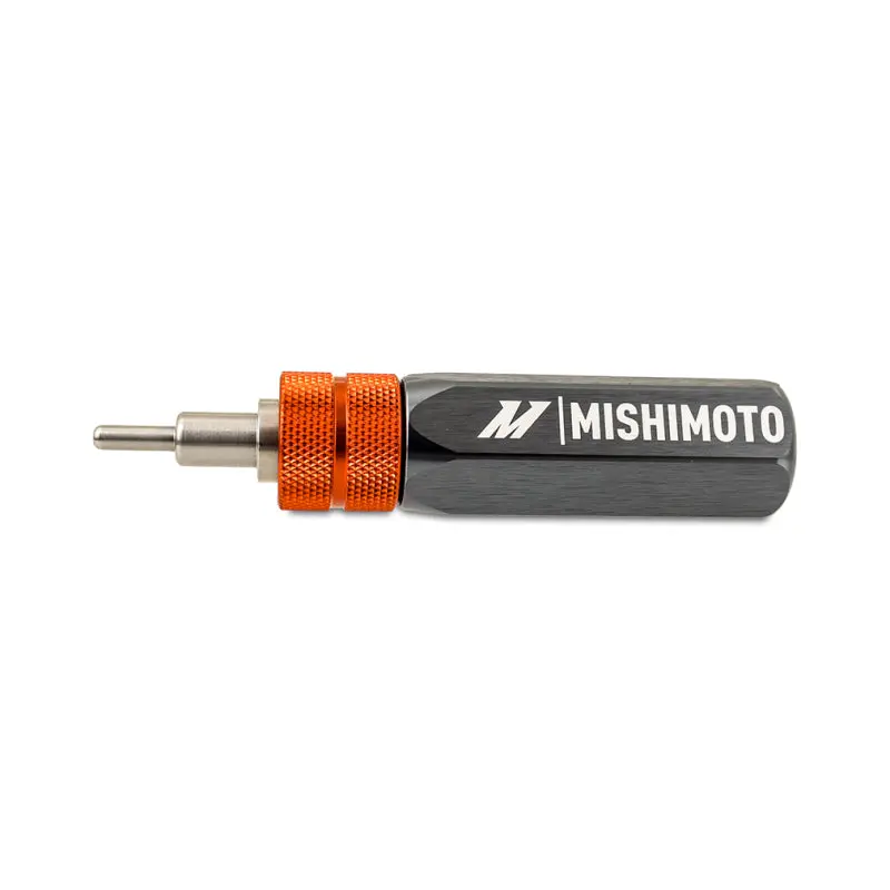 Mishimoto Braid Spreader For Ptfe - Steel Braid Assembly Tool 2