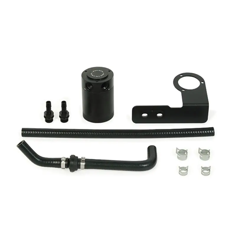 Mishimoto Catch Can Direct Fit 2018 Honda Accord 1.5T 1