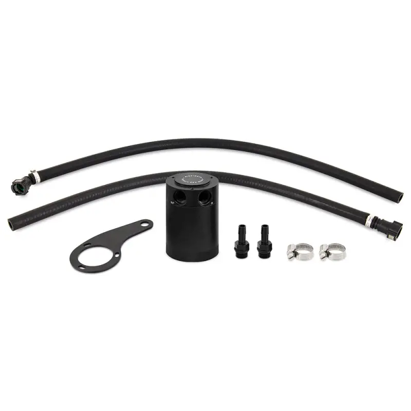 Mishimoto Catch Can For Chevy/Gmc 1500 5.3L/6.2L (14-18) 1