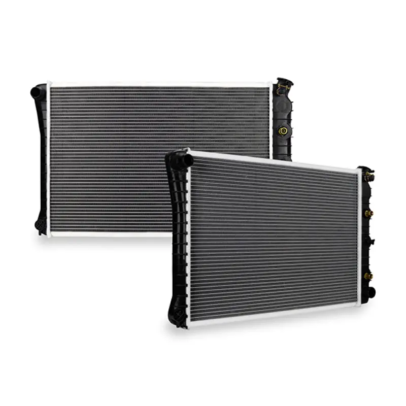 Mishimoto Chevrolet C/K Truck Replacement Radiator For 1973–1980 1