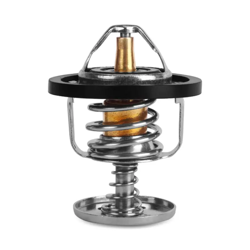 Mishimoto Chevrolet/Gmc Lsx Racing Thermostat For 2004-2009 Cadillac, Chevrolet, Buick, And Gmc Models 1