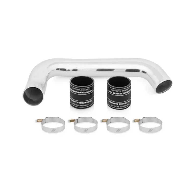 Mishimoto Cold-Side Intercooler Pipe And Boot Kit For 08-10 Ford 6.4L Powerstroke F-250 F-350 Super Duty 1