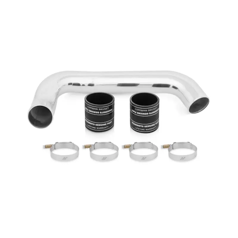 Mishimoto Cold-Side Intercooler Pipe And Boot Kit For 08-10 Ford 6.4L Powerstroke F-250 F-350 Super Duty 2