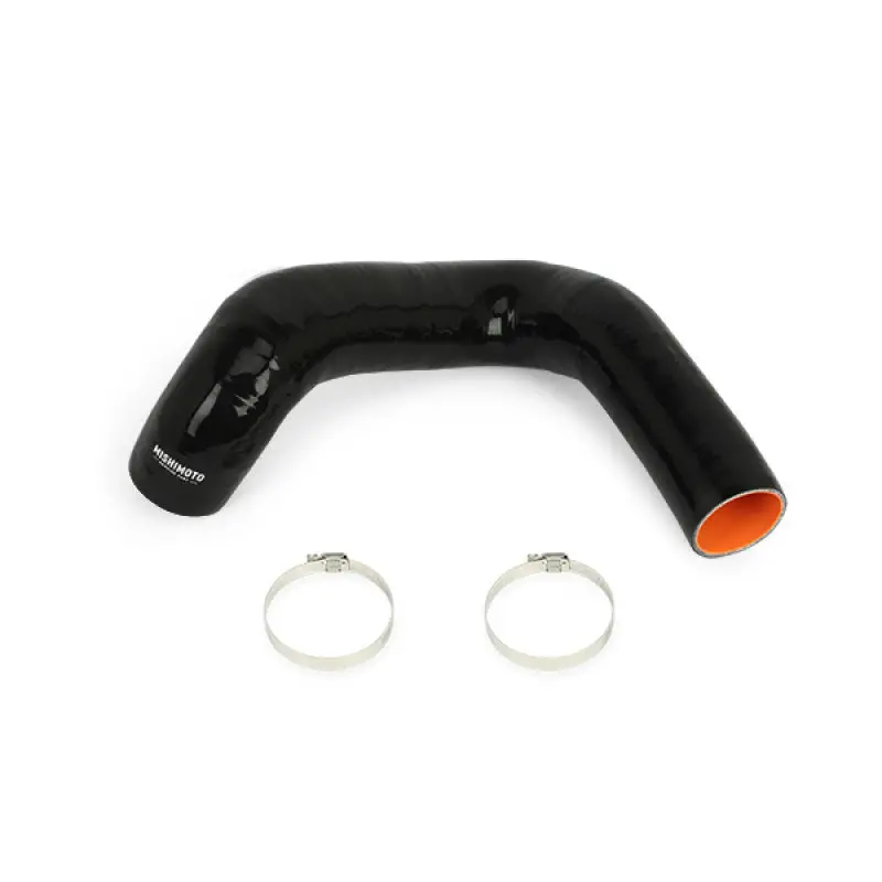 Mishimoto Cold-Side Intercooler Pipe Kit For Ford Focus St 2013-2018 1