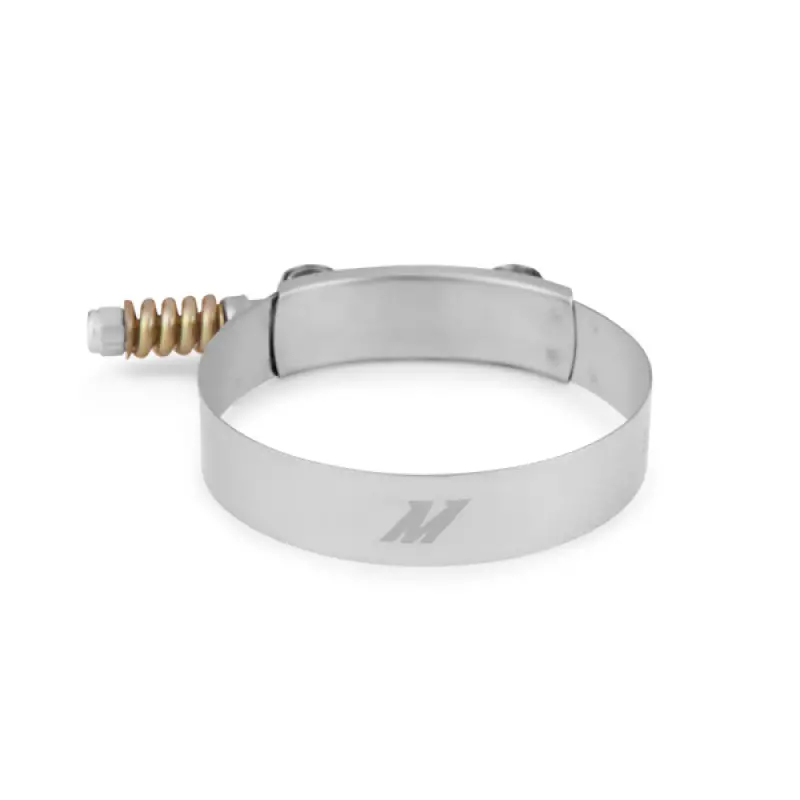Mishimoto Constant Tension T-Bolt Clamp - 3.25 Inch Stainless Steel 2