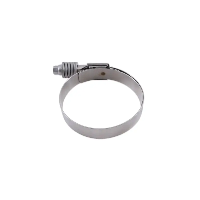 Mishimoto Constant Tension Worm Gear Clamp For 1.26In.-2.13In. (32Mm-54Mm) 1