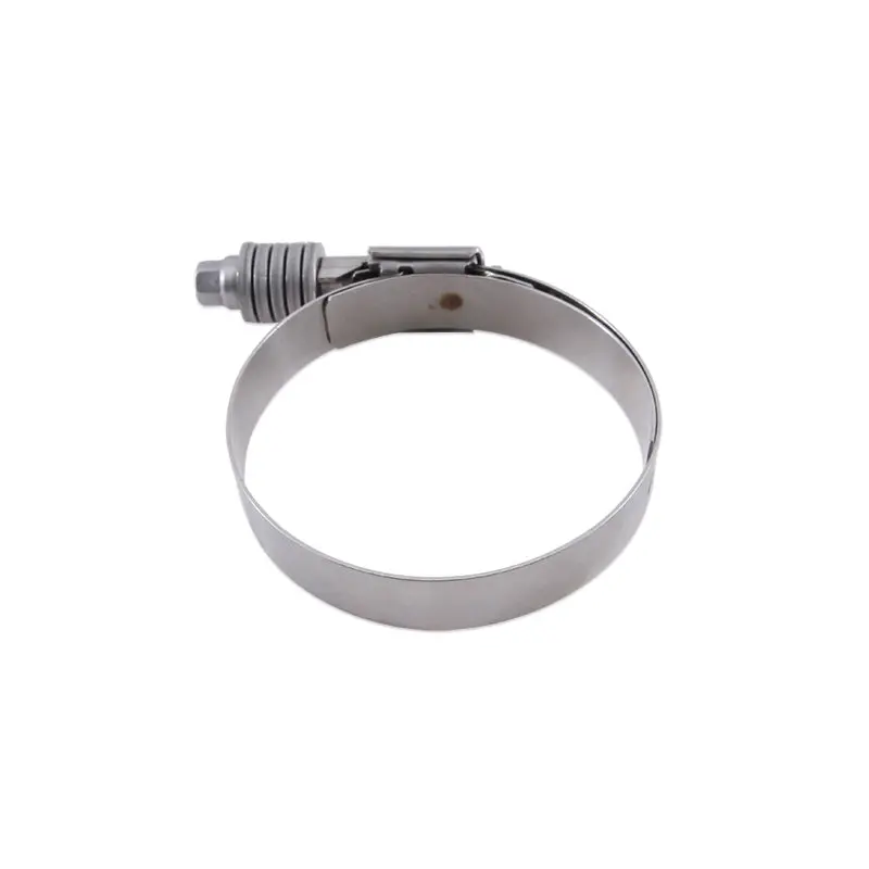 Mishimoto Constant Tension Worm Gear Clamp For 2.76In - 3.62In (70Mm - 92Mm) 1
