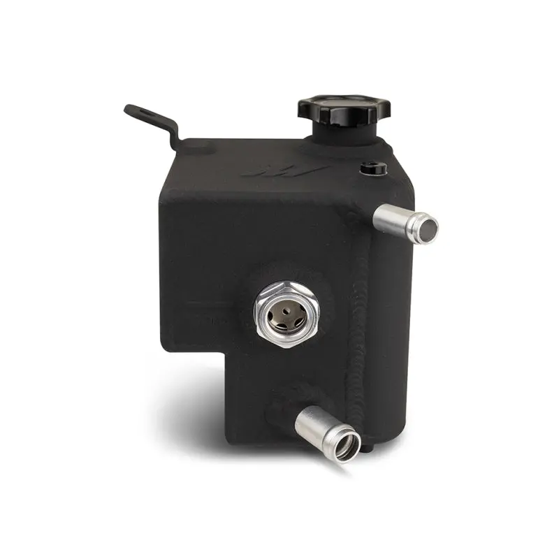 Mishimoto Coolant Expansion Tank - Black For 2023+ Toyota Gr Corolla 1