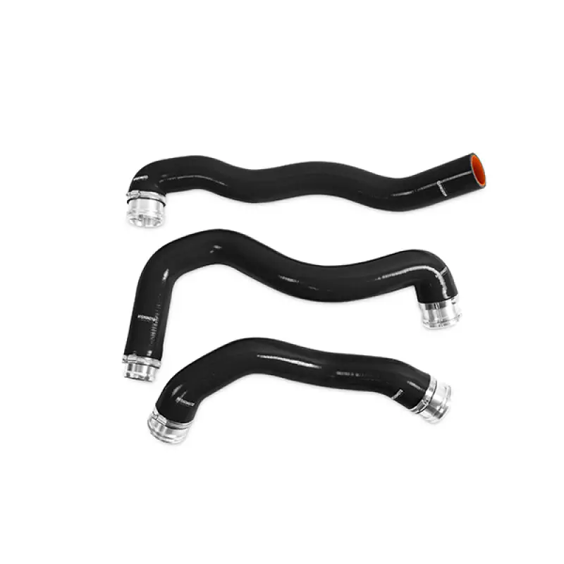 Mishimoto Coolant Hose Kit 08-10 Ford 6.4L Powerstroke 1