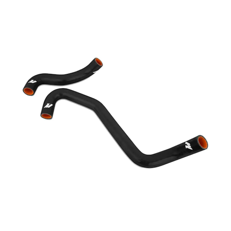 Mishimoto Coolant Hose Kit Black For 01-03 Ford 7.3L Powerstroke F-250 F-350 F-450 F-550 Excursion 1