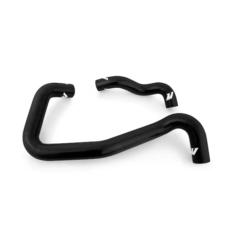 Mishimoto Coolant Hose Kit For 05-07 Ford 6.0L Powerstroke (Monobeam Chassis) Black 1