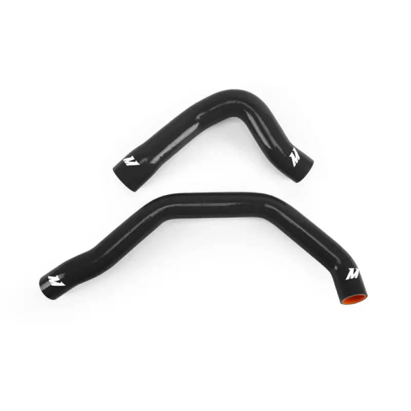 Mishimoto Coolant Hose Kit For 94-97 Dodge 5.9L Cummins (Black) 1