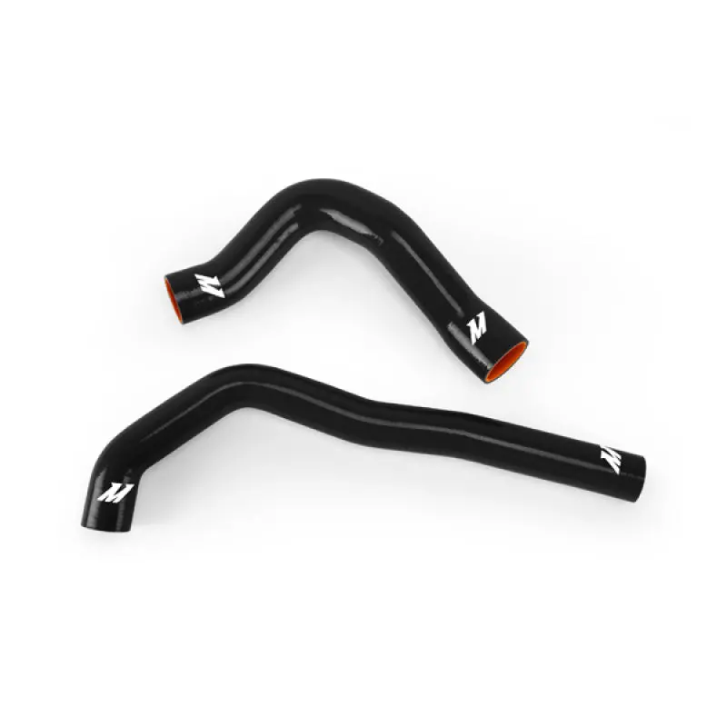 Mishimoto Coolant Hose Kit For Dodge Ram 5.9L Cummins (Black) 98-02 1