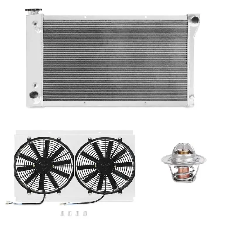 Mishimoto Cooling Package 67 72 Gm C K Truck 250 283 292 1