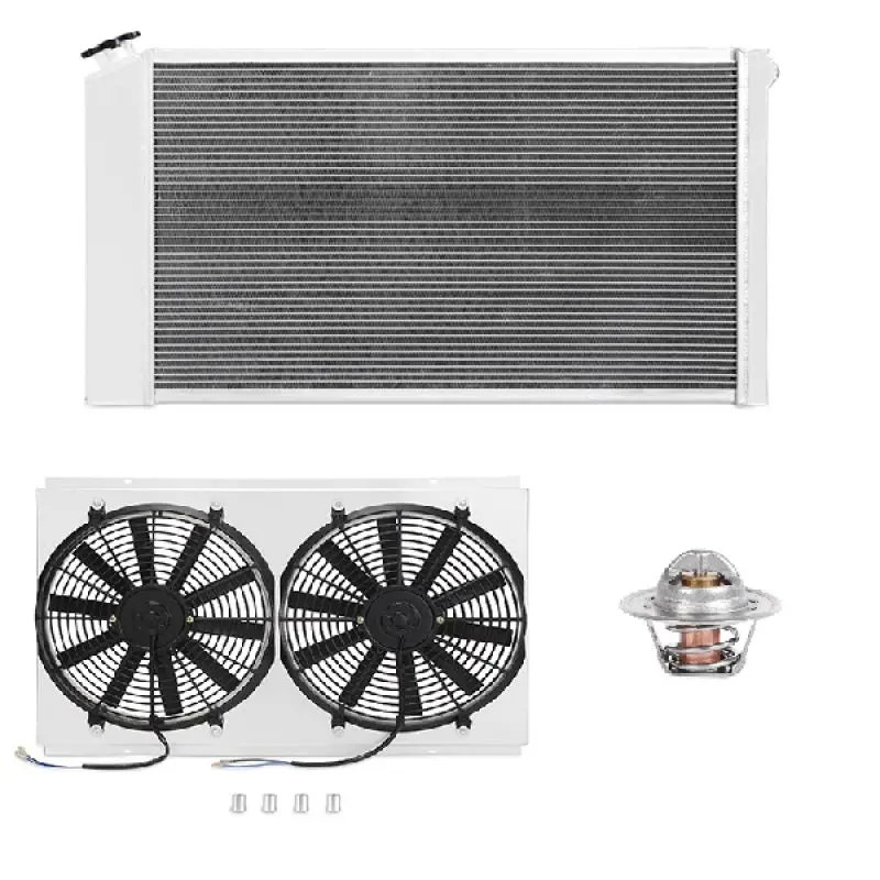 Mishimoto Cooling Package 73 86 Gm C K Truck 250 292 305 1
