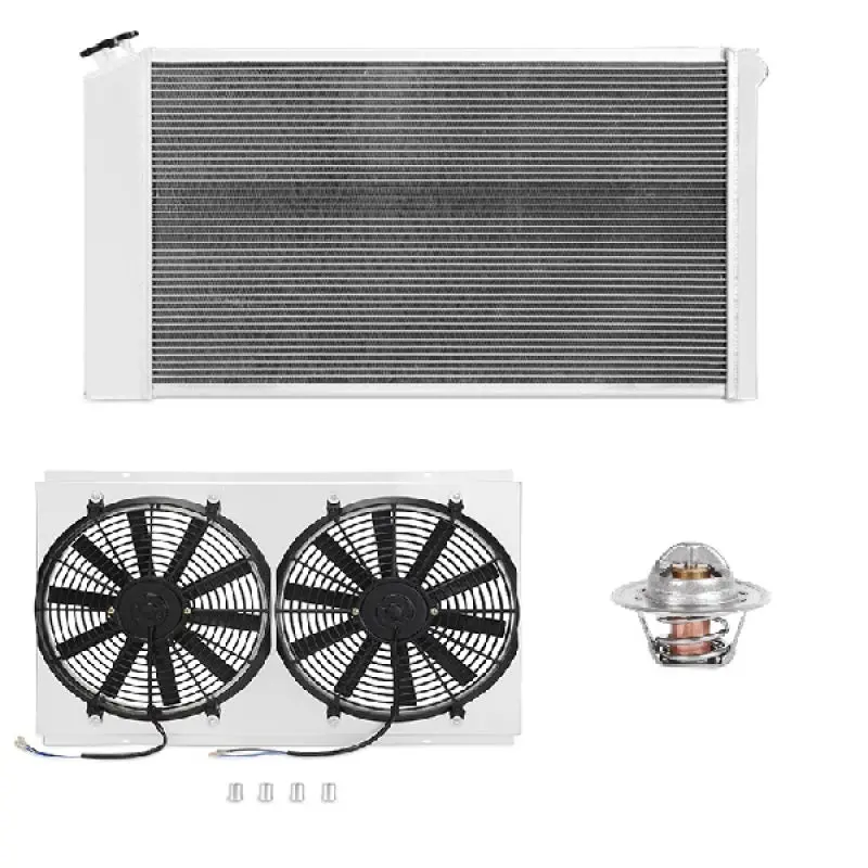 Mishimoto Cooling Package 73 86 Gm C K Truck 250 292 305 2