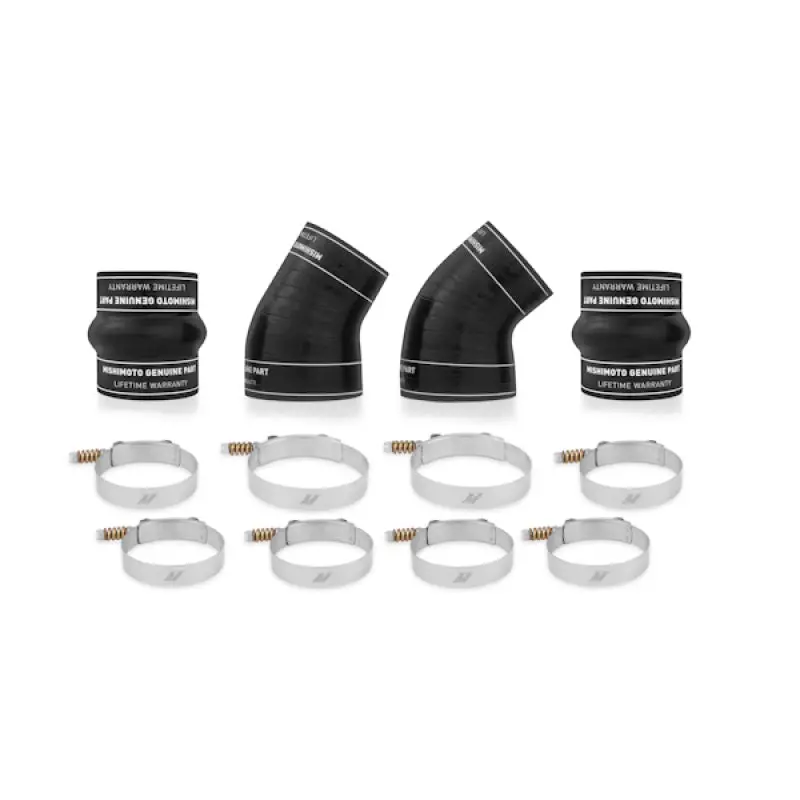 Mishimoto Cummins Boot Kit For 94-02 Dodge Ram 5.9L 1
