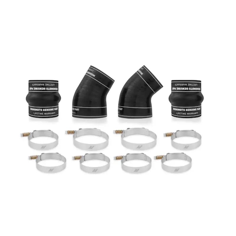 Mishimoto Cummins Boot Kit For 94-02 Dodge Ram 5.9L 2