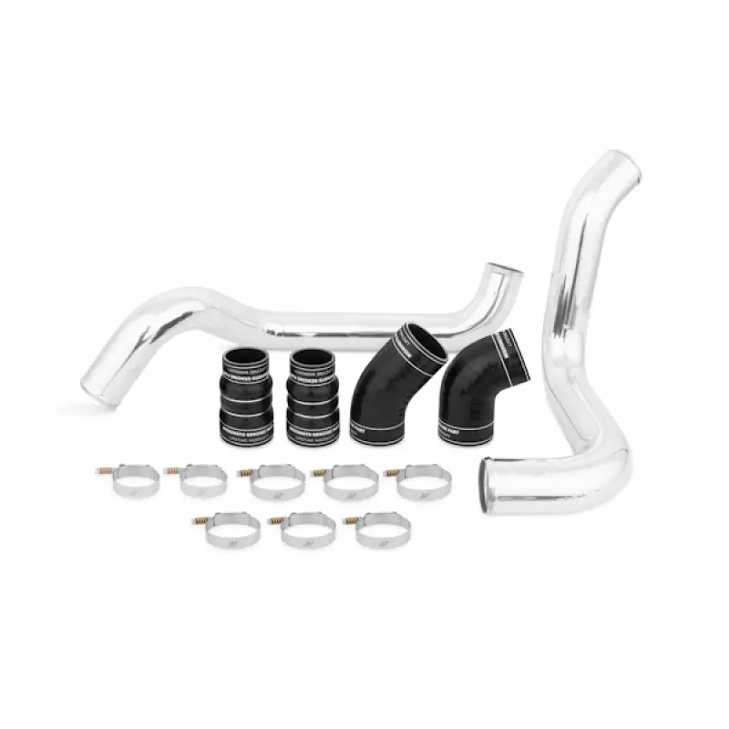 Mishimoto Duramax Pipe And Boot Kit For 02-04.5 Chevrolet Silverado/Gmc Sierra 1
