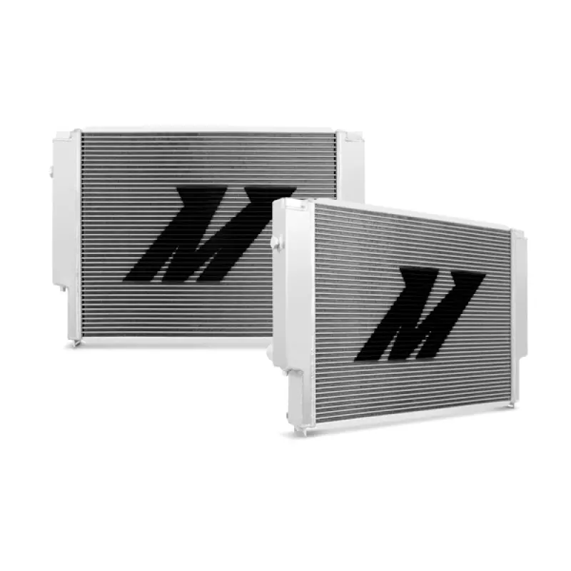 Mishimoto E36 X-Line Performance Aluminum Radiator For Bmw 92-99 1